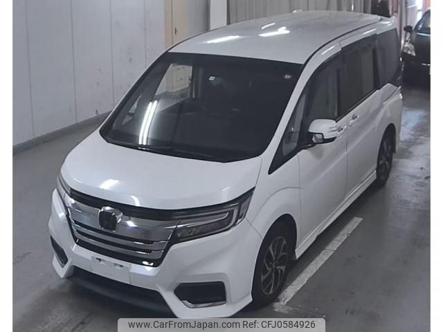 honda stepwagon-spada 2019 quick_quick_DBA-RP3_1252441 image 1