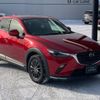 mazda cx-3 2018 -MAZDA 【札幌 303ﾑ6747】--CX-3 DK8AW--101666---MAZDA 【札幌 303ﾑ6747】--CX-3 DK8AW--101666- image 19