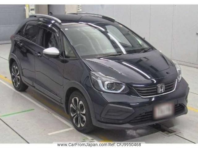 honda fit 2020 quick_quick_6BA-GR7_1000237 image 1