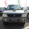 mitsubishi pajero-mini 2003 -MITSUBISHI--Pajero mini H58A--H58A-0409071---MITSUBISHI--Pajero mini H58A--H58A-0409071- image 12