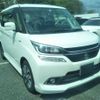 suzuki solio 2017 -SUZUKI--Solio MA36S--670955---SUZUKI--Solio MA36S--670955- image 1