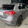 mercedes-benz a-class 2018 quick_quick_5BA-177084M_WDD1770842J047637 image 7