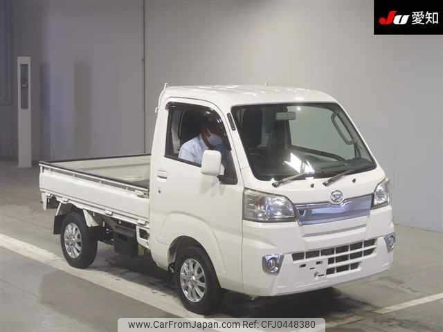 daihatsu hijet-truck 2016 -DAIHATSU--Hijet Truck S510P-0122991---DAIHATSU--Hijet Truck S510P-0122991- image 1