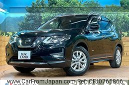 nissan x-trail 2020 -NISSAN--X-Trail DAA-HT32--HT32-160486---NISSAN--X-Trail DAA-HT32--HT32-160486-