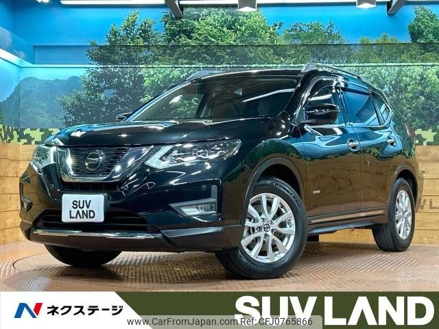 nissan x-trail 2020 -NISSAN--X-Trail DAA-HT32--HT32-160486---NISSAN--X-Trail DAA-HT32--HT32-160486- image 1