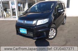 honda freed-spike 2014 -HONDA--Freed Spike DBA-GB4--GB4-1601334---HONDA--Freed Spike DBA-GB4--GB4-1601334-