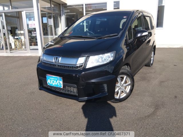 honda freed-spike 2014 -HONDA--Freed Spike DBA-GB4--GB4-1601334---HONDA--Freed Spike DBA-GB4--GB4-1601334- image 1