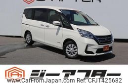nissan serena 2019 -NISSAN--Serena DAA-GC27--GC27-051618---NISSAN--Serena DAA-GC27--GC27-051618-