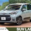 toyota sienta 2023 -TOYOTA--Sienta 6AA-MXPL15G--MXPL15-1022346---TOYOTA--Sienta 6AA-MXPL15G--MXPL15-1022346- image 1
