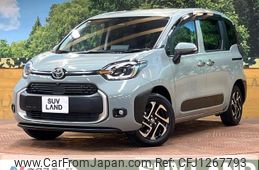 toyota sienta 2023 -TOYOTA--Sienta 6AA-MXPL15G--MXPL15-1022346---TOYOTA--Sienta 6AA-MXPL15G--MXPL15-1022346-