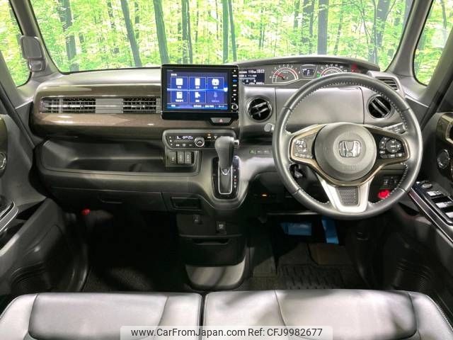 honda n-box 2019 -HONDA--N BOX DBA-JF3--JF3-2117988---HONDA--N BOX DBA-JF3--JF3-2117988- image 2