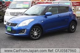 suzuki swift 2013 -SUZUKI--Swift ZC72S--307692---SUZUKI--Swift ZC72S--307692-