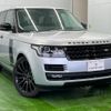 land-rover range-rover 2018 -ROVER 【長岡 】--Range Rover LG3KD--HA310632---ROVER 【長岡 】--Range Rover LG3KD--HA310632- image 25