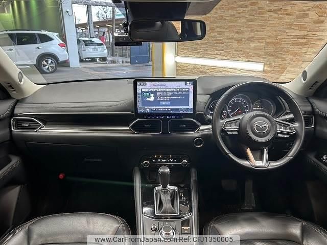 mazda cx-5 2019 quick_quick_3DA-KF2P_KF2P-314502 image 2