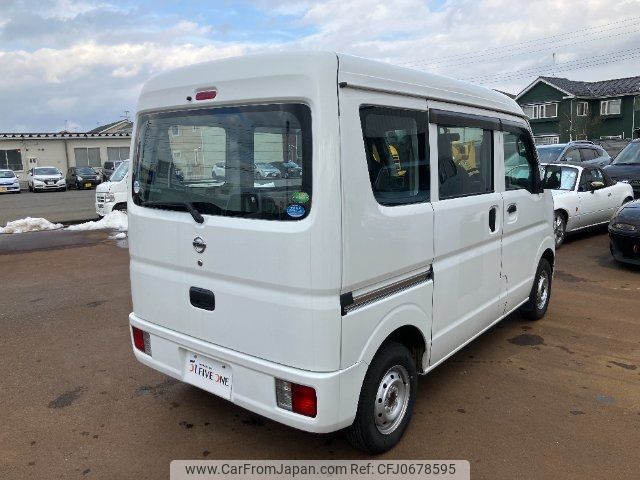 nissan clipper-van 2018 -NISSAN--Clipper Van DR17V--279460---NISSAN--Clipper Van DR17V--279460- image 2