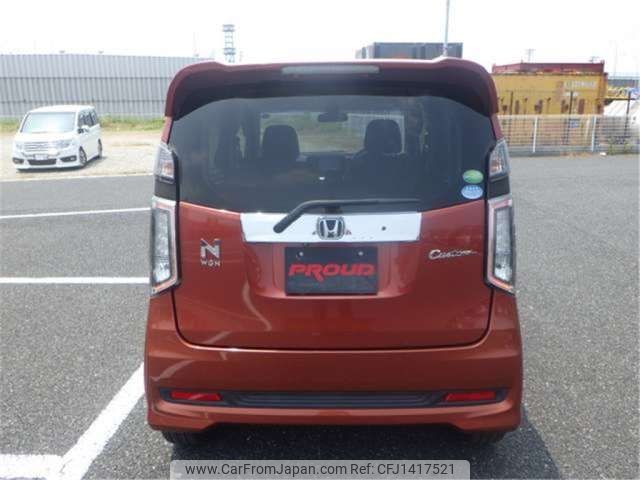 honda n-wgn 2014 -HONDA--N WGN DBA-JH1--JH1-2011339---HONDA--N WGN DBA-JH1--JH1-2011339- image 2