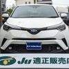 toyota c-hr 2019 quick_quick_DAA-ZYX10_ZYX10-2171921 image 11