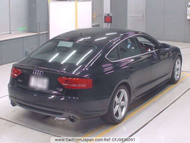 audi a5 2011 -AUDI 【岐阜 333ﾌ2255】--Audi A5 ABA-8TCDNL--WAUZZZ8TXBA110659---AUDI 【岐阜 333ﾌ2255】--Audi A5 ABA-8TCDNL--WAUZZZ8TXBA110659- image 2