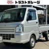 suzuki carry-truck 2013 quick_quick_EBD-DA16T_DA16T-114315 image 1