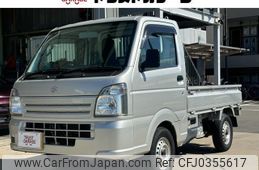 suzuki carry-truck 2013 quick_quick_EBD-DA16T_DA16T-114315