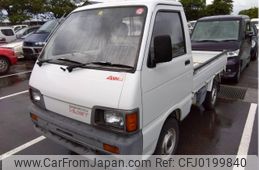 daihatsu hijet-truck 1992 -DAIHATSU--Hijet Truck S83P--S83P-089545---DAIHATSU--Hijet Truck S83P--S83P-089545-