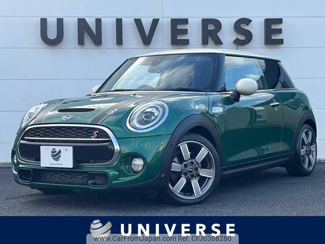 mini mini-others 2019 -BMW--BMW Mini CBA-XR20M--WMWXR52060TV09746---BMW--BMW Mini CBA-XR20M--WMWXR52060TV09746- image 1