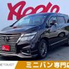 nissan elgrand 2015 -NISSAN--Elgrand DBA-TE52--TE52-081122---NISSAN--Elgrand DBA-TE52--TE52-081122- image 1