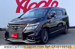 nissan elgrand 2015 -NISSAN--Elgrand DBA-TE52--TE52-081122---NISSAN--Elgrand DBA-TE52--TE52-081122-