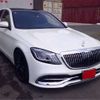 mercedes-benz s-class 2015 -MERCEDES-BENZ--Benz S Class DAA-222057--WDD2220571A104971---MERCEDES-BENZ--Benz S Class DAA-222057--WDD2220571A104971- image 14