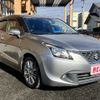 suzuki baleno 2016 -SUZUKI--Baleno CBA-WB42S--MA3EWB42S00147242---SUZUKI--Baleno CBA-WB42S--MA3EWB42S00147242- image 7