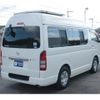 toyota hiace-van 2012 GOO_JP_700100180330250125001 image 2