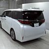 toyota alphard 2023 -TOYOTA 【広島 331す4900】--Alphard AGH45W-0001773---TOYOTA 【広島 331す4900】--Alphard AGH45W-0001773- image 2