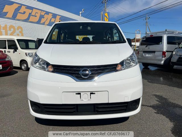 nissan nv200-vanette-van 2020 CFJ0769617 image 2