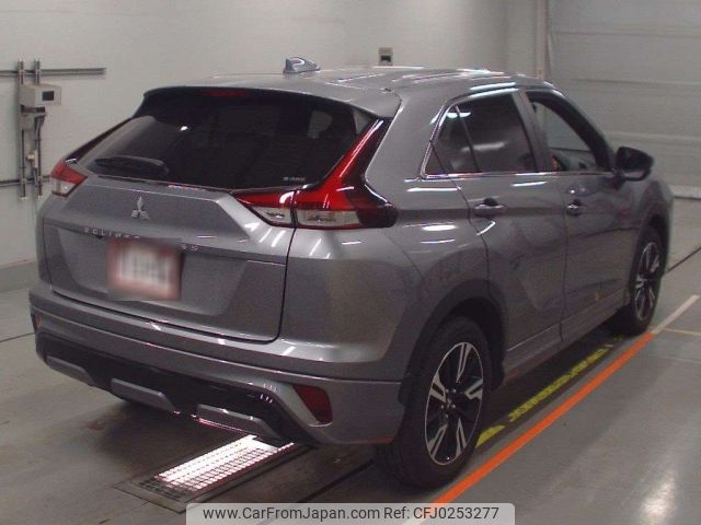 mitsubishi eclipse-cross 2023 -MITSUBISHI--Eclipse Cross GK1W-0601611---MITSUBISHI--Eclipse Cross GK1W-0601611- image 2