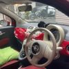 fiat 500c 2010 -FIAT--Fiat 500C ABA-31212--ZFA31200000482790---FIAT--Fiat 500C ABA-31212--ZFA31200000482790- image 12