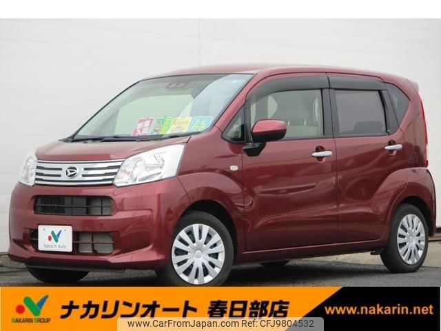 daihatsu move 2019 quick_quick_DBA-LA150S_LA150S-2020922 image 1