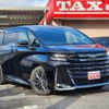 toyota vellfire 2023 quick_quick_AAHH40W_AAHH40-0010560 image 8