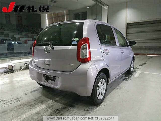 toyota passo 2015 -TOYOTA--Passo KGC35--0033486---TOYOTA--Passo KGC35--0033486- image 2