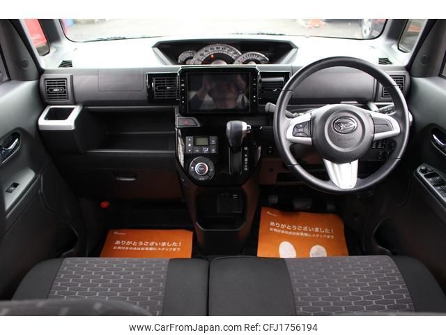 daihatsu wake 2021 CFJ1756194 image 2