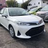 toyota corolla-axio 2019 -TOYOTA--Corolla Axio DAA-NKE165--NKE165-7175948---TOYOTA--Corolla Axio DAA-NKE165--NKE165-7175948- image 1