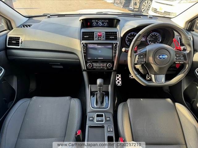 subaru levorg 2018 -SUBARU--Levorg DBA-VM4--VM4-112997---SUBARU--Levorg DBA-VM4--VM4-112997- image 2