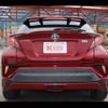 toyota c-hr 2018 -TOYOTA--C-HR DAA-ZYX10--ZYX10-2105510---TOYOTA--C-HR DAA-ZYX10--ZYX10-2105510- image 18