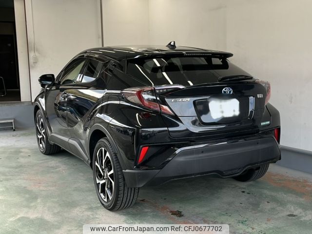 toyota c-hr 2017 -TOYOTA 【滋賀 301み9082】--C-HR ZYX10-2028585---TOYOTA 【滋賀 301み9082】--C-HR ZYX10-2028585- image 2