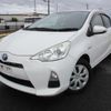 toyota aqua 2014 -TOYOTA--AQUA DAA-NHP10--NHP10-6299963---TOYOTA--AQUA DAA-NHP10--NHP10-6299963- image 1