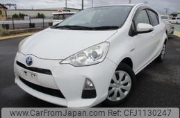 toyota aqua 2014 -TOYOTA--AQUA DAA-NHP10--NHP10-6299963---TOYOTA--AQUA DAA-NHP10--NHP10-6299963-