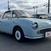 nissan figaro 1991 CFJ1683608 image 8