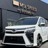 toyota voxy 2018 -TOYOTA 【名変中 】--Voxy ZRR80W--0382522---TOYOTA 【名変中 】--Voxy ZRR80W--0382522- image 1
