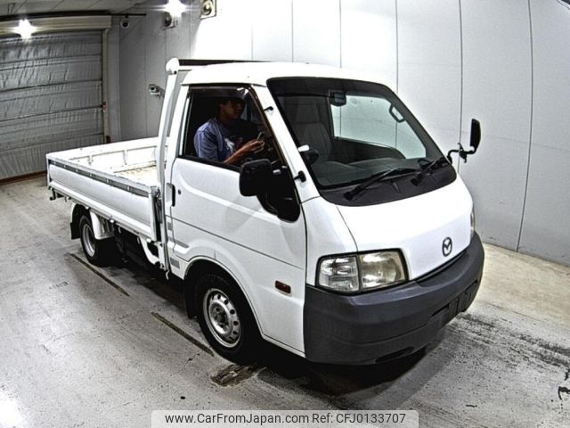 mazda bongo-truck 2013 -MAZDA--Bongo Truck SKP2T-107171---MAZDA--Bongo Truck SKP2T-107171- image 1