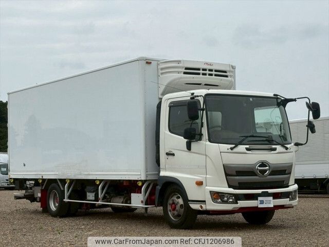 hino ranger 2019 -HINO--Hino Ranger 2KG-FC2ABG--FC2AB-113659---HINO--Hino Ranger 2KG-FC2ABG--FC2AB-113659- image 2
