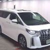 toyota alphard 2022 -TOYOTA 【名古屋 378ｿ 777】--Alphard 3BA-AGH30W--AGH30-0408739---TOYOTA 【名古屋 378ｿ 777】--Alphard 3BA-AGH30W--AGH30-0408739- image 1